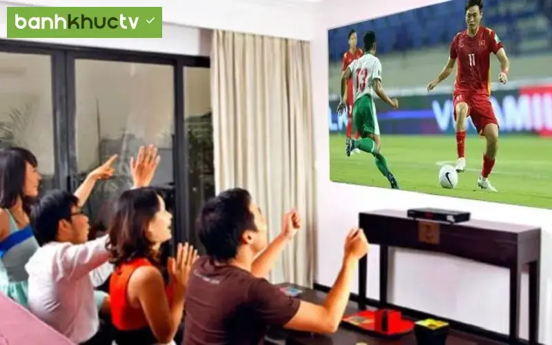 Kết quả bóng đá nhanh chóng với Livescore