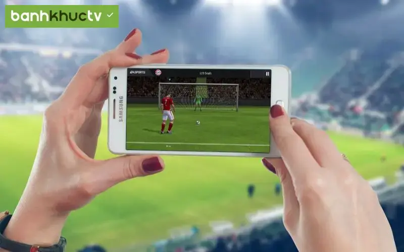 Cách sử dụng livescore siêu dễ dàng