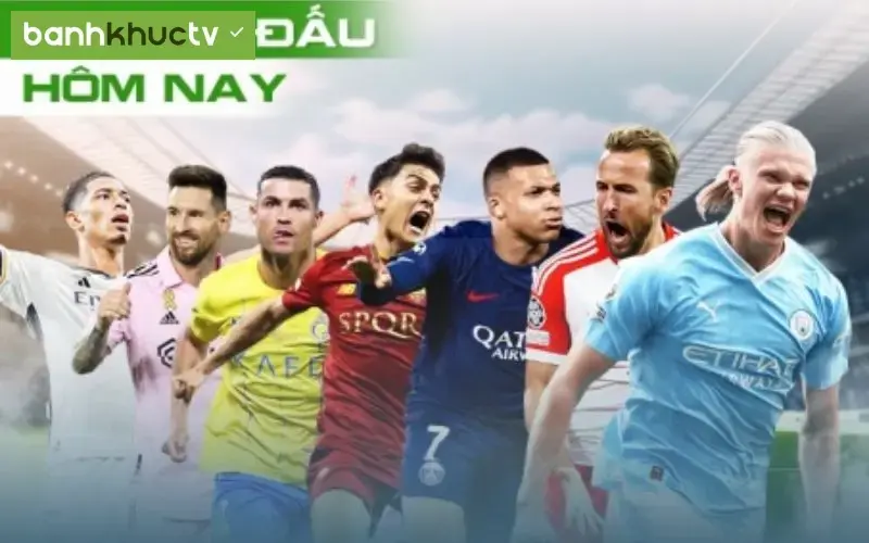 Lịch thi đấu thực sự cần thiết