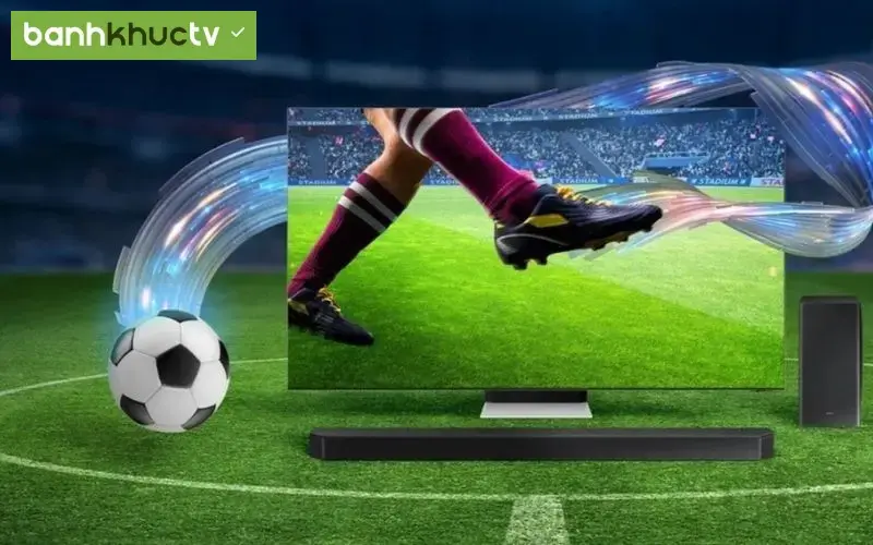 Khám Phá Danh Mục Livescore Trên Website Banhkhuctv